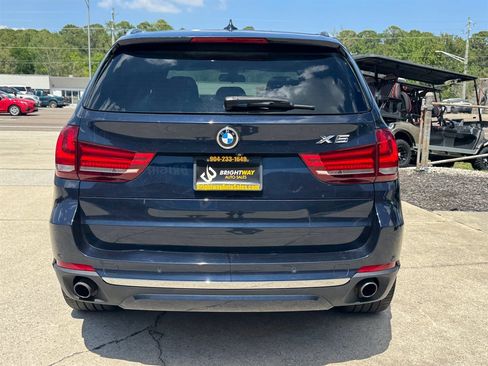 Used 2017 BMW X5 sDrive35i RWD image 7