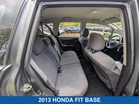 Used 2013 Honda Fit image 29