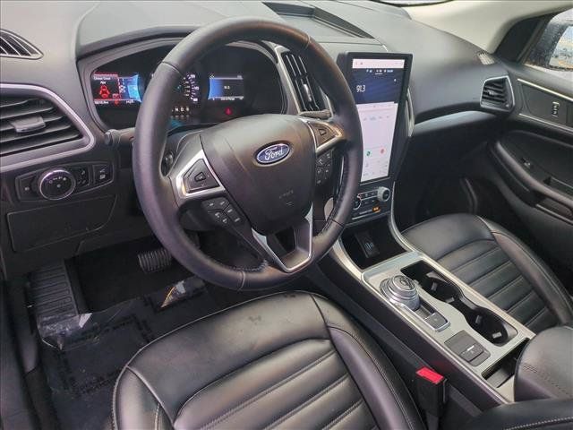 Used 2023 Ford Edge SEL w/ Convenience Package AWD/4WD image 10