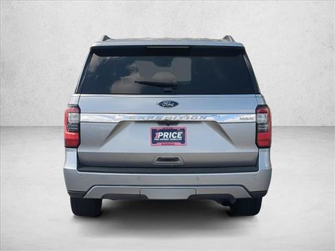 Used 2020 Ford Expedition Max Limited w/ Equipment Group 301A AWD/4WD image 7