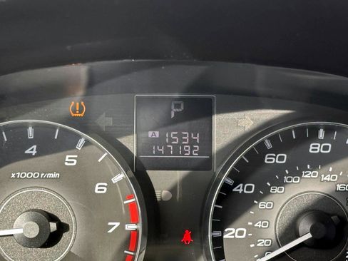 Used 2012 Subaru Outback 2.5i w/ Alloy Wheel Pkg image 18