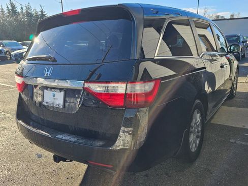 Used 2013 Honda Odyssey EX-L image 5