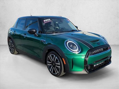 Used 2024 MINI Cooper S image 3