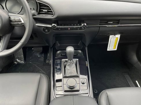 New 2025 MAZDA CX-30 AWD 2.5 S w/ Preferred Package image 10