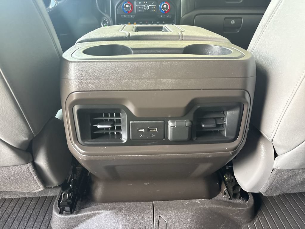 Certified 2021 Chevrolet Silverado 1500 RST w/ All Star Edition Plus AWD/4WD image 20