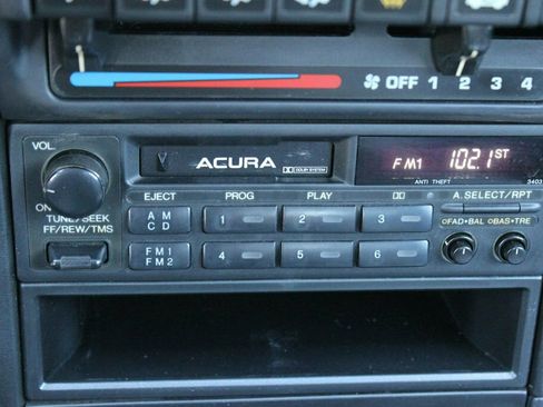 Used 1994 Acura Integra LS FWD image 21