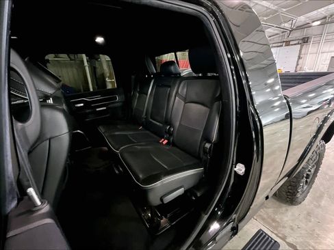 Used 2019 RAM 2500 Laramie AWD/4WD image 21