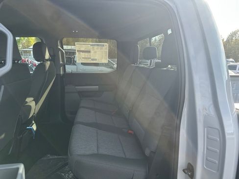 New 2026 Ford F250 XL w/ STX Appearance Package image 15