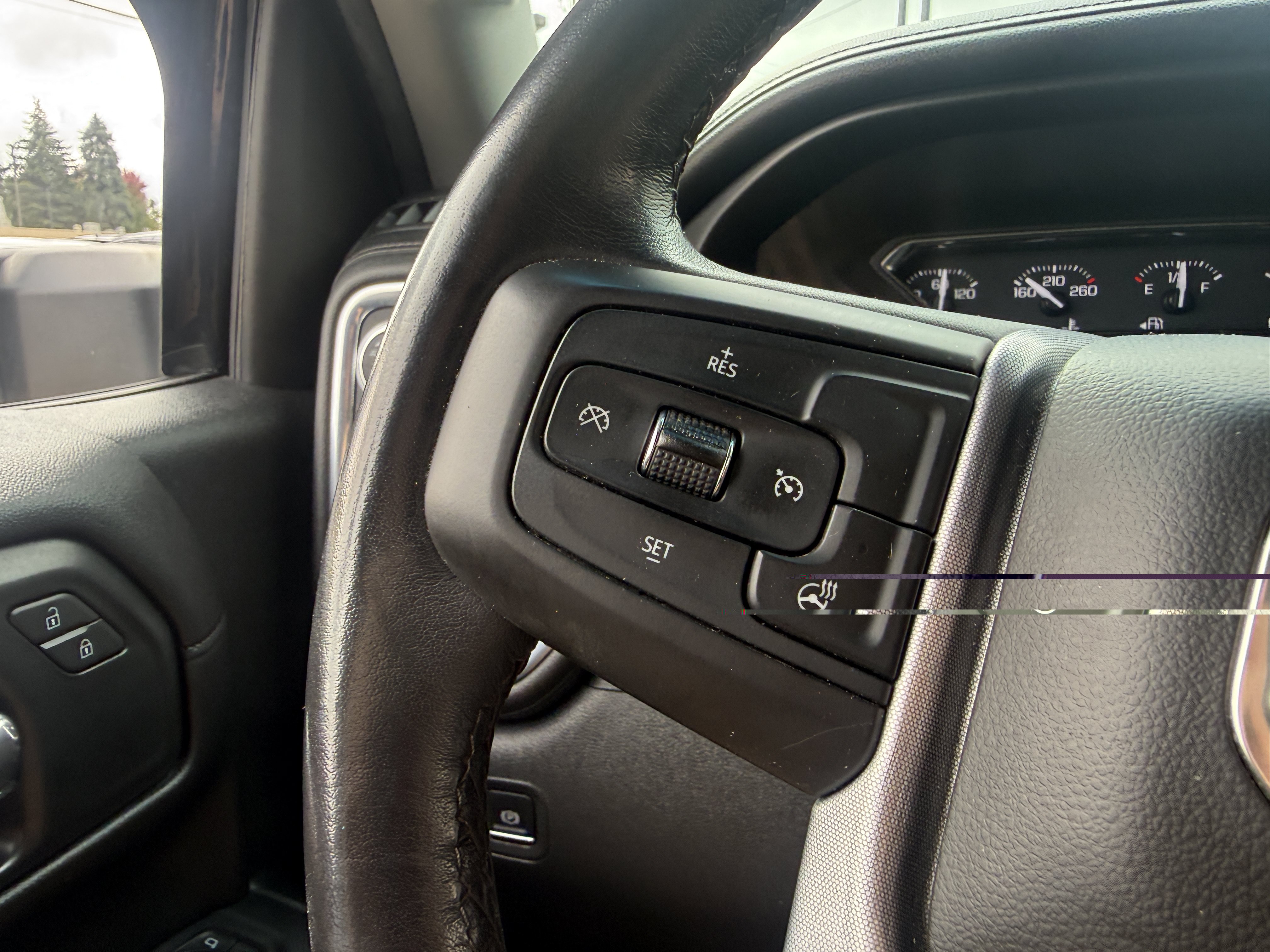 Used 2021 GMC Sierra 1500 Elevation w/ Preferred Package AWD/4WD image 17