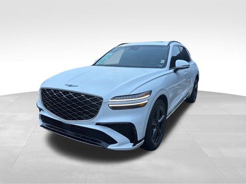 New 2026 Genesis GV70 2.5T Sport Prestige image 1