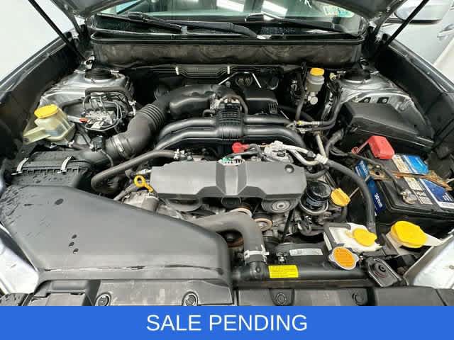 Used 2013 Subaru Outback 2.5i Limited AWD/4WD image 24