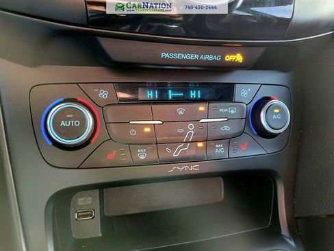 Used 2016 Ford Focus RS image 29