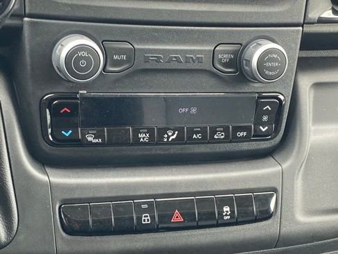 New 2024 RAM ProMaster 3500 image 21