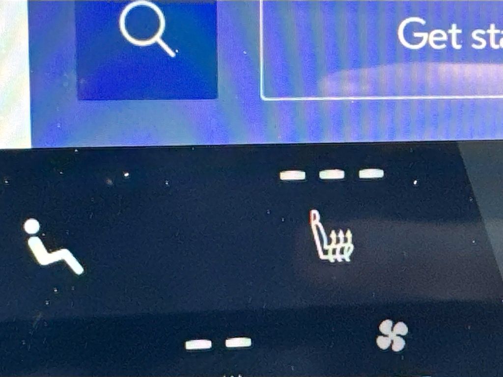 Used 2025 Lexus NX 250 FWD w/ Cold Area Package image 20
