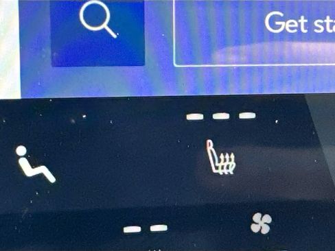 Used 2025 Lexus NX 250 FWD w/ Cold Area Package image 20