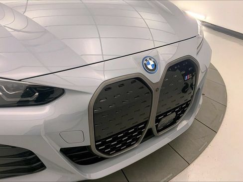 Certified 2023 BMW i4 M50 AWD/4WD image 29