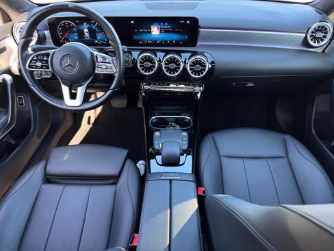 Used 2022 Mercedes-Benz A 220 A 220 image 24