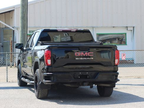 Used 2020 GMC Sierra 1500 4x4 Crew Cab image 6