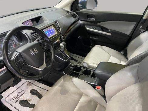 Used 2016 Honda CR-V Touring image 10