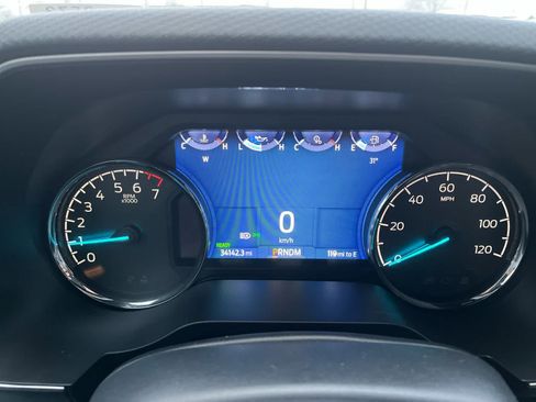 Used 2022 Ford F150 XLT w/ Equipment Group 302A High image 5