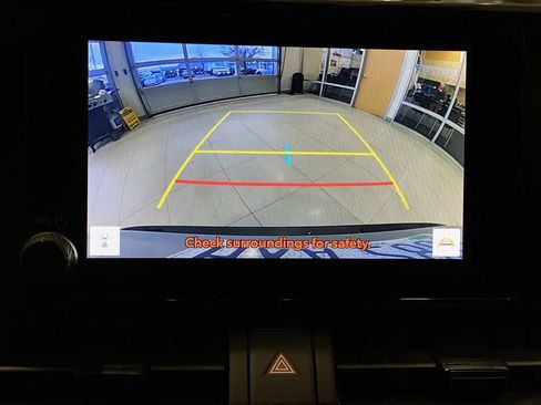 Certified 2024 Toyota RAV4 XLE image 20