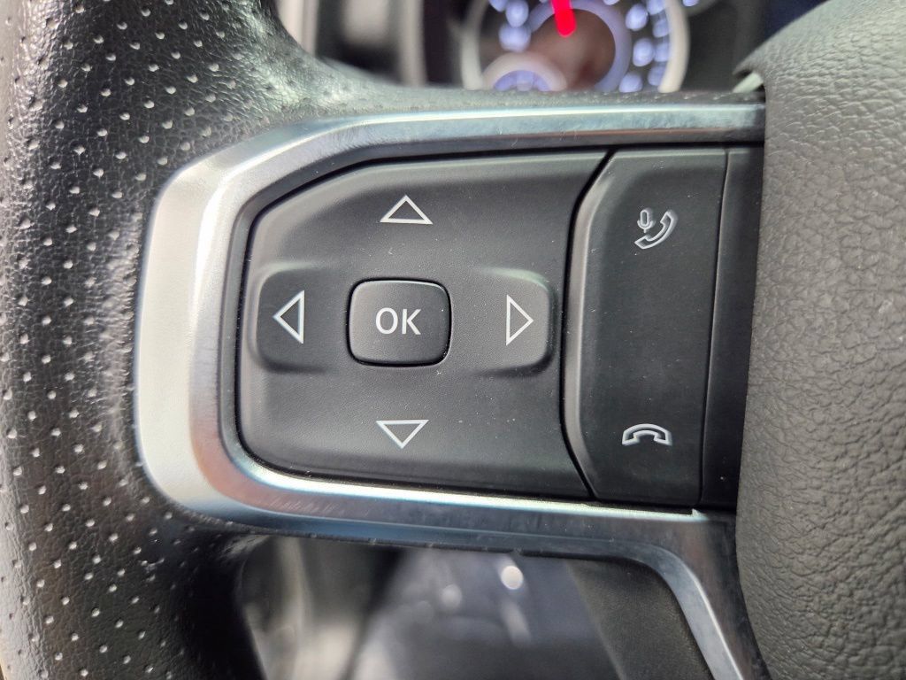 Used 2026 RAM 2500 Warlock AWD/4WD image 35
