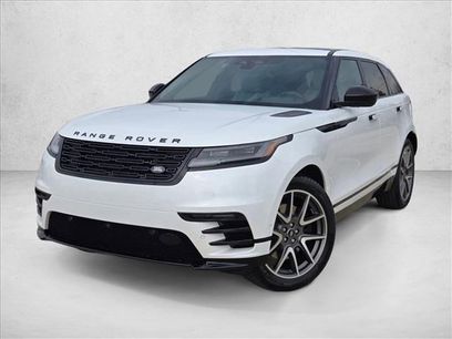 New 2026 Land Rover Range Rover Velar Dynamic SE