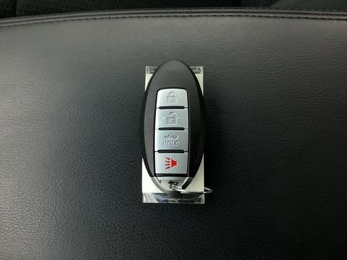 Used 2015 Nissan Altima 2.5 SV FWD image 40