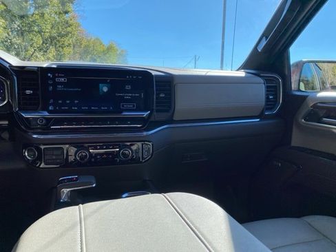 Used 2024 Chevrolet Silverado 1500 RST w/ Convenience Package II image 29