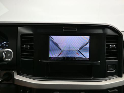 Used 2025 Ford F250 XLT AWD/4WD image 16