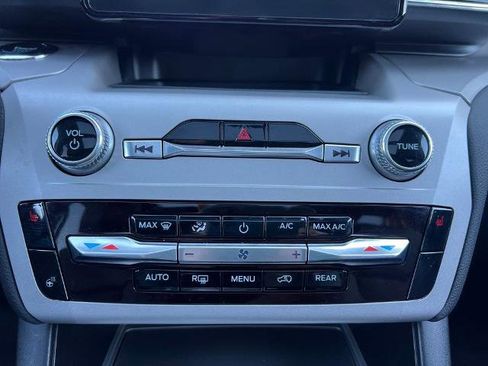 Certified 2023 Ford Explorer XLT w/ Equipment Group 202A image 23