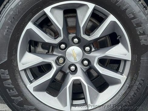 Used 2021 Chevrolet Tahoe LT w/ Signature Plus Package w/ LT Signature Package image 53