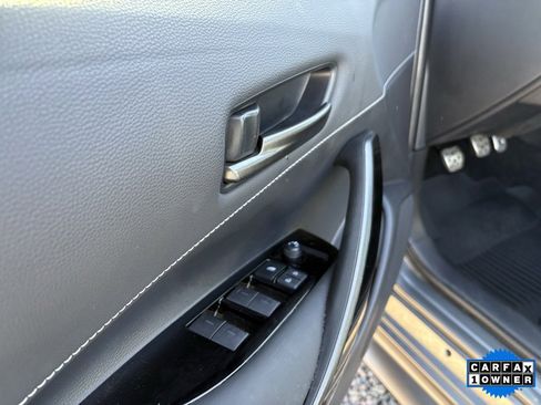 Certified 2025 Toyota Corolla GR image 13