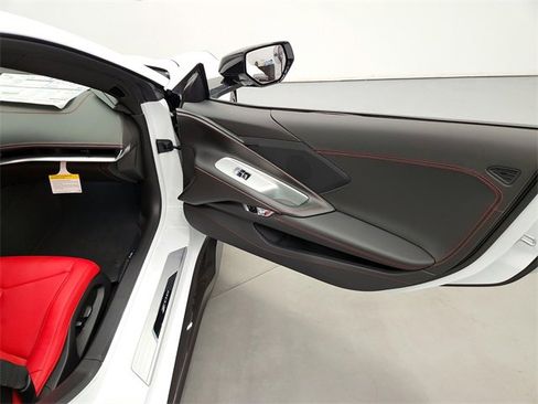 New 2026 Chevrolet Corvette Z06 image 36