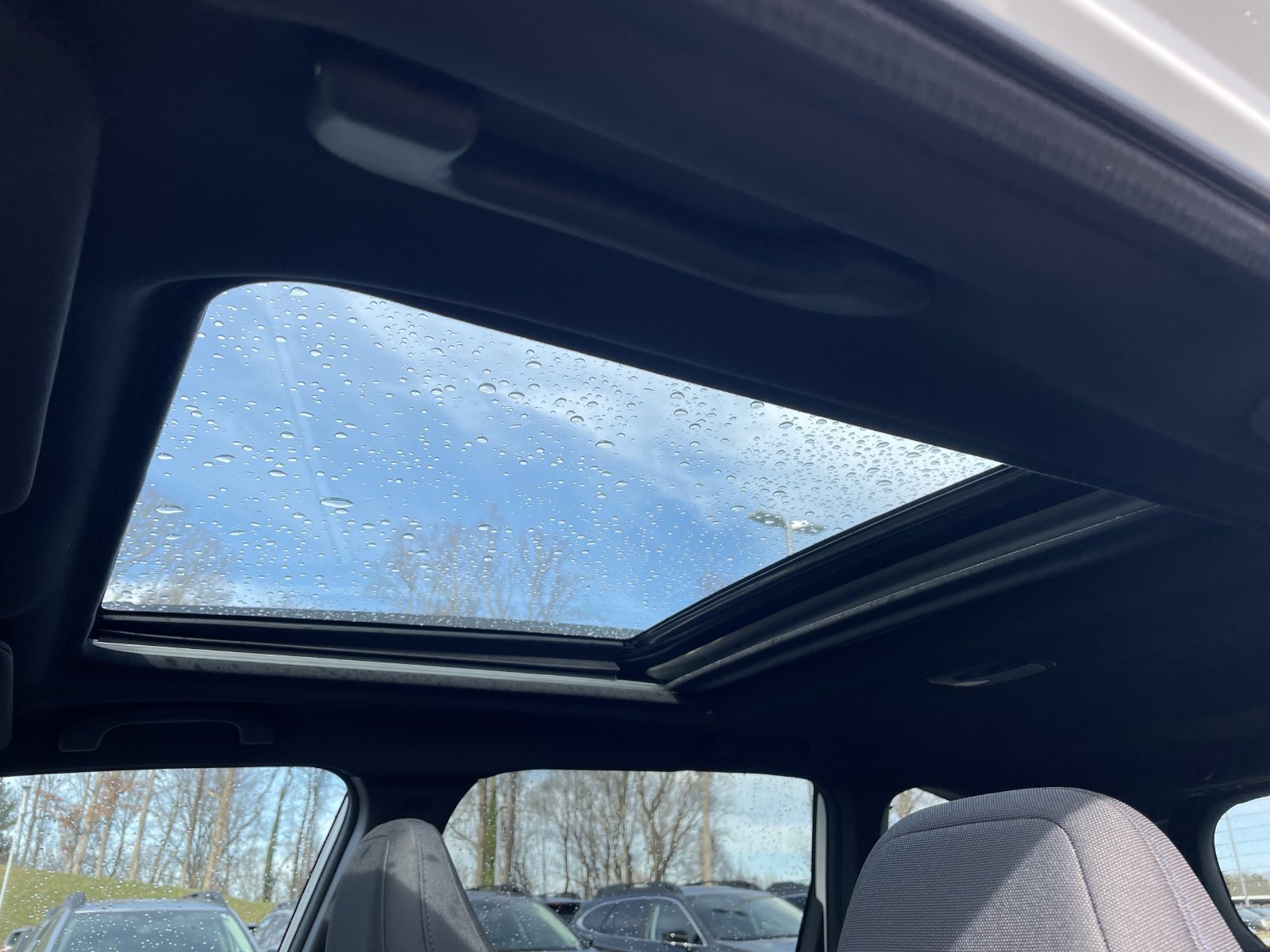 New 2026 Subaru Forester Premium AWD/4WD image 28