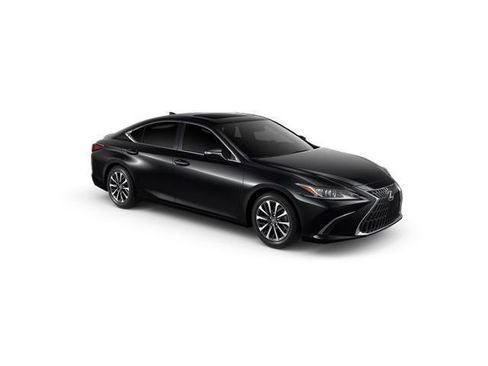 New 2025 Lexus ES 350 w/ Premium Package image 51