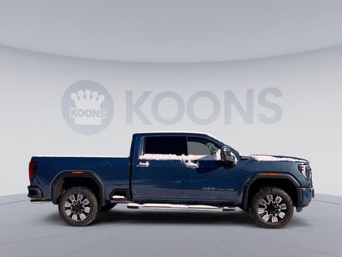 New 2026 GMC Sierra 2500 Denali w/ Denali Reserve Package image 5