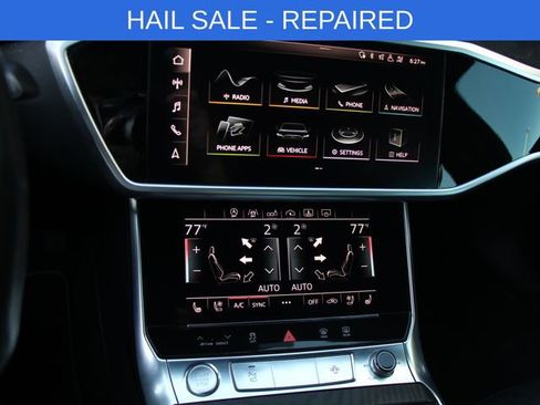 Used 2019 Audi A6 3.0T Premium Plus w/ Premium Plus Package image 22