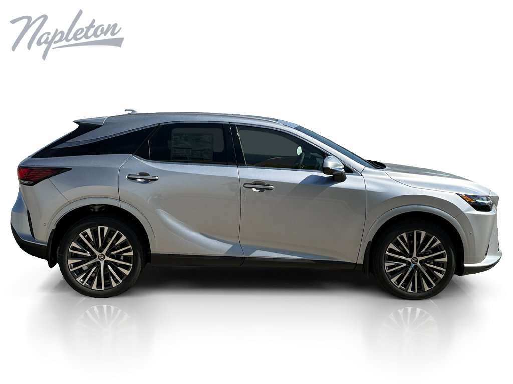 New 2026 Lexus RX 350 Premium Plus w/ Convenience Package AWD/4WD image 7