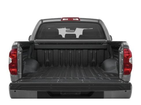 Used 2020 Toyota Tundra Limited w/ Limited Premium Package AWD/4WD image 12