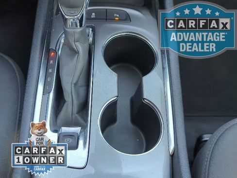 Certified 2024 Chevrolet Malibu LT image 9