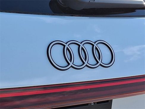 New 2025 Audi Q5 Premium Plus image 20