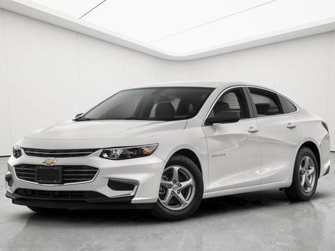 Used 2016 Chevrolet Malibu LS FWD image 42