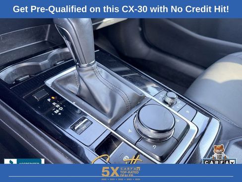 Used 2025 MAZDA CX-30 AWD 2.5 S w/ Select Sport Pkg image 20