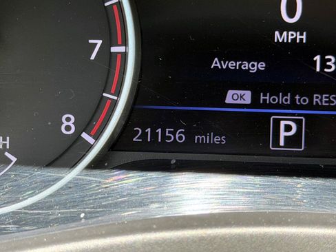 Used 2023 Nissan Sentra SV FWD image 24