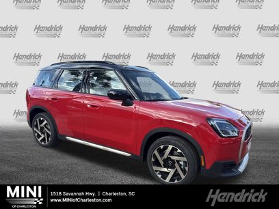 New 2026 MINI Cooper Countryman S