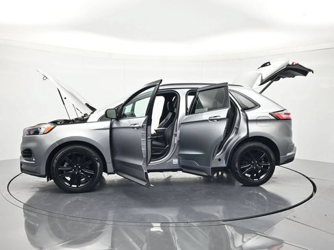 Used 2024 Ford Edge ST-Line AWD/4WD image 46