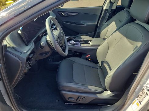 New 2026 Kia EV6 Light RWD image 21