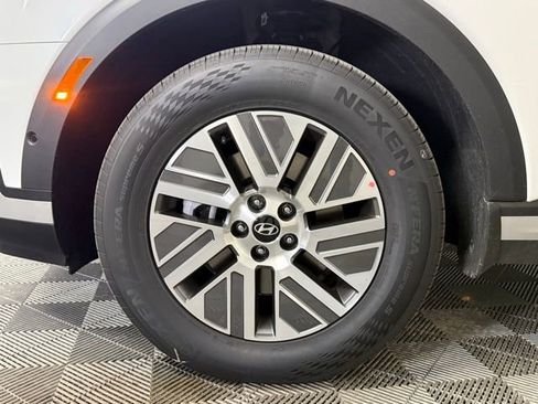 New 2026 Hyundai Palisade SEL Premium AWD/4WD image 9