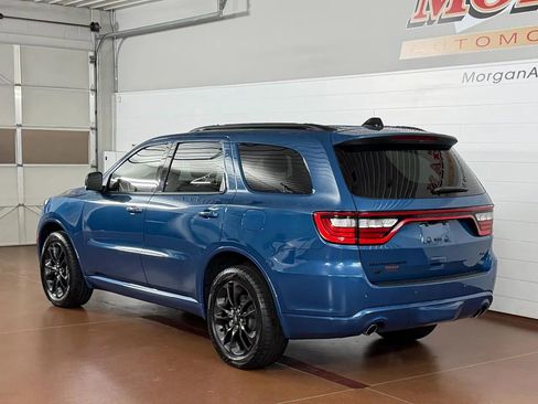 Used 2024 Dodge Durango GT AWD/4WD image 5